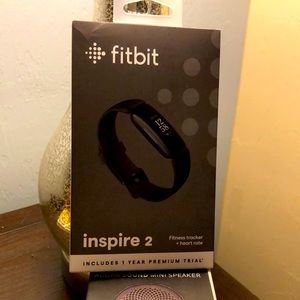 Fitbit Inspire 2